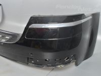 Mercedes-Benz GL (X164) Tagapamper