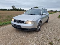 Audi A6 (C5) 1999 - Automobilis dalims