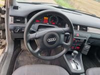 Audi A6 (C5) 1999 - Automobilis dalims