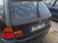 BMW 3 (E46) 2001 - Automobilis dalims