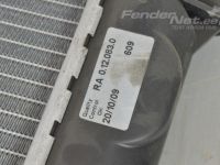 Ford Transit Radiaator, mootorijahutus (2.5 diisel)