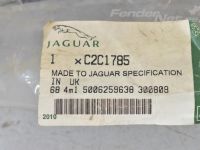 Jaguar XJ 2003-2009 Klaasipuhastaja vars, parem
