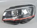 Volkswagen Transporter (T6, Caravelle, Multivan) Esituli, vasak