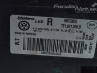Volkswagen Transporter (T6, Caravelle, Multivan) Esituli, parem