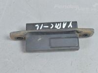 Toyota Yaris Tagaluugi mikrolüliti
