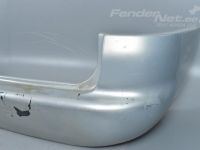 Ford Galaxy Tagapamper