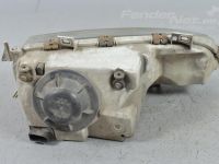Ford Galaxy Esituli, vasak