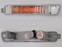 Honda Accord 1993-1997 SUUNATULI EESMINE