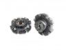 Toyota Land Cruiser 120 2002-2009 JAHUTUSRADIAATOR