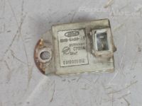 Ford Galaxy Raadio kondensaator