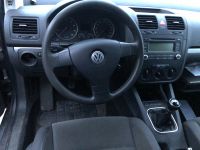 Volkswagen Golf 5 2005 - Automobilis dalims