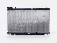 Honda Jazz 2002-2008 JAHUTUSRADIAATOR