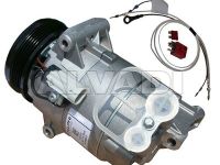 Opel Meriva (A) 2003-2010 KONDITSIONEERI KOMPRESSOR