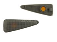 Dacia Sandero 2008-2012 SUUNATULI KÜLGMINE