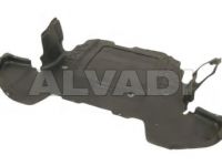 Opel Vectra (C) 2002-2009 MOOTORI PÕHJAKAITSE