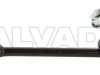 BMW X3 (F25) 2010-2017 STABILISAATORI TUGIVARRAS