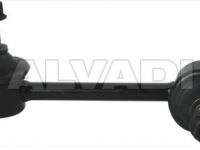 Nissan 350Z 2003-2009 STABILISAATORI TUGIVARRAS