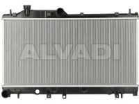 Subaru Impreza / WRX 2007-2014 JAHUTUSRADIAATOR