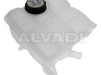 Ford Kuga 2008-2012 PAISUPAAK