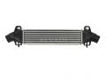 Ford Mondeo 2000-2007 ÕHURADIAATOR (INTERCOOLER)