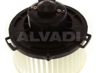 Mazda 5 (CR) 2005-2010 vidaus ventiliatorius