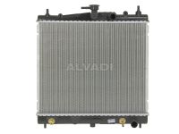 Nissan Micra 2003-2010 JAHUTUSRADIAATOR
