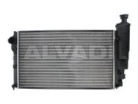 Peugeot 405 1987-1996 JAHUTUSRADIAATOR