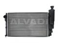 Peugeot 405 1987-1996 JAHUTUSRADIAATOR