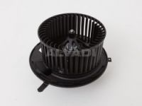 BMW 1 (E81 / E82 / E87 / E88) 2004-2014 vidaus ventiliatorius