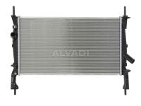 Ford Transit / Tourneo 2006-2014 JAHUTUSRADIAATOR