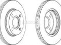 Ford Mondeo 1996-2000 PIDURIKETAS