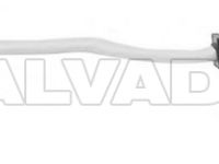 Fiat Strada 1996-2015 alkūninio veleno padėties jutiklis
