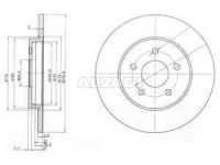 Ford Mondeo 2000-2007 PIDURIKETAS