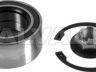Ford Mondeo 2000-2007 RATTA LAAGER