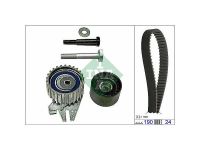 Alfa-Romeo 145 1994-2001 RIHMAKOMPLEKT RULLIKUTEGA