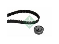 Hyundai H100 1993-2001 RIHMAKOMPLEKT RULLIKUTEGA
