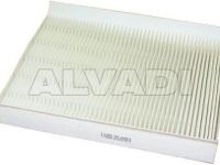 Fiat Doblo 2001-2010 SALONGIFILTER