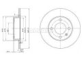 Seat Arosa 1997-2004 PIDURIKETAS