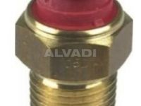 Alfa-Romeo 156 1997-2006 ANDUR, JAHUTUSVEDELIKU TEMP.