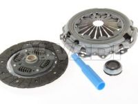 Citroen Xsara Picasso 1999-2010 SIDURIKOMPLEKT