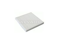 Fiat Ducato 2006-... SALONGIFILTER