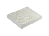 Opel Meriva (A) 2003-2010 SALONGIFILTER