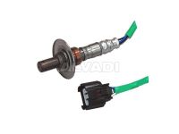 Subaru Forester 2008-2013 LAMBDASOND