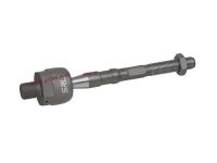 Mazda 6 (GG / GY) 2002-2008 ROOLIVARRAS