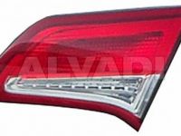 Citroen C4 2010-2018 TAGATULI