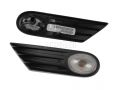 Mini One, Cooper, Clubman (R55 - R59) 2006-2015 SUUNATULI KÜLGMINE