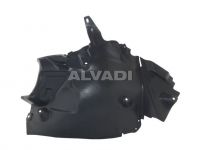 Mercedes-Benz C (W204) 2007-2015 LOGAR