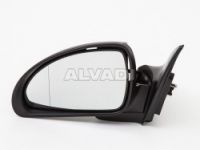 Kia ceed (ED) 2006-2012 PEEGEL VÄLINE