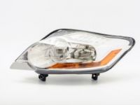 Ford Kuga 2008-2012 ESITULI