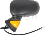 Renault Modus 2004-2013 PEEGEL VÄLINE